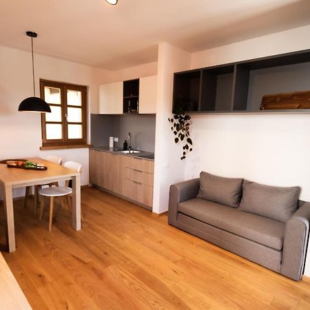 Vinoteka Brda Appartement Smartno Buitenkant foto